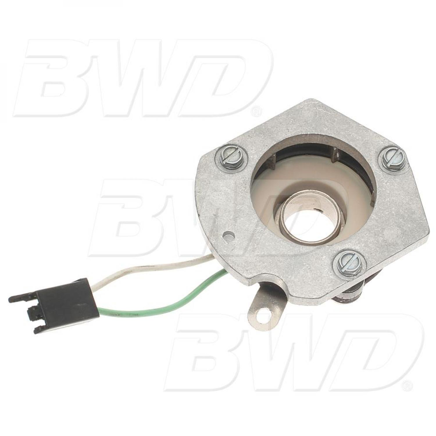 BWD ME29 - Distributor Ignition Pickup BWD ME29 Distributor Ignition Pickup product image 1 of 3