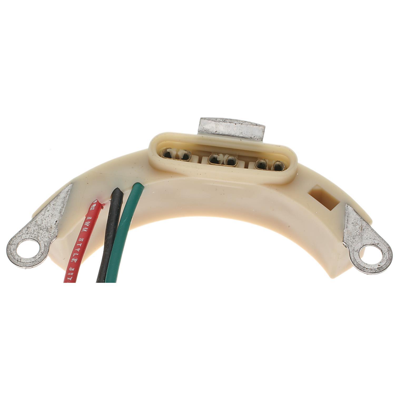 BWD ME48 - Distributor Ignition Pickup BWD ME48 Distributor Ignition Pickup product image 3 of 3