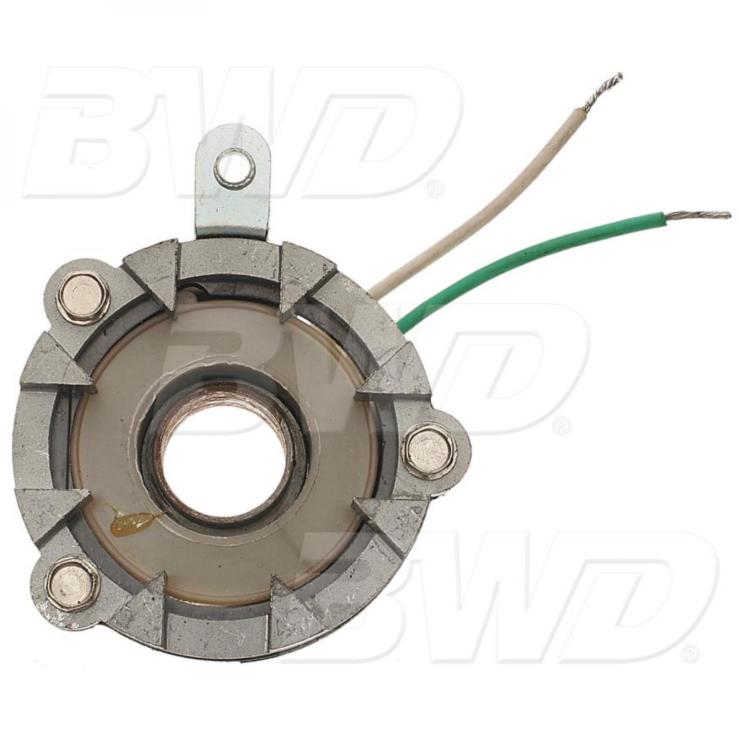 BWD ME50 - Distributor Ignition Pickup BWD ME50 Distributor Ignition Pickup product image 1 of 3