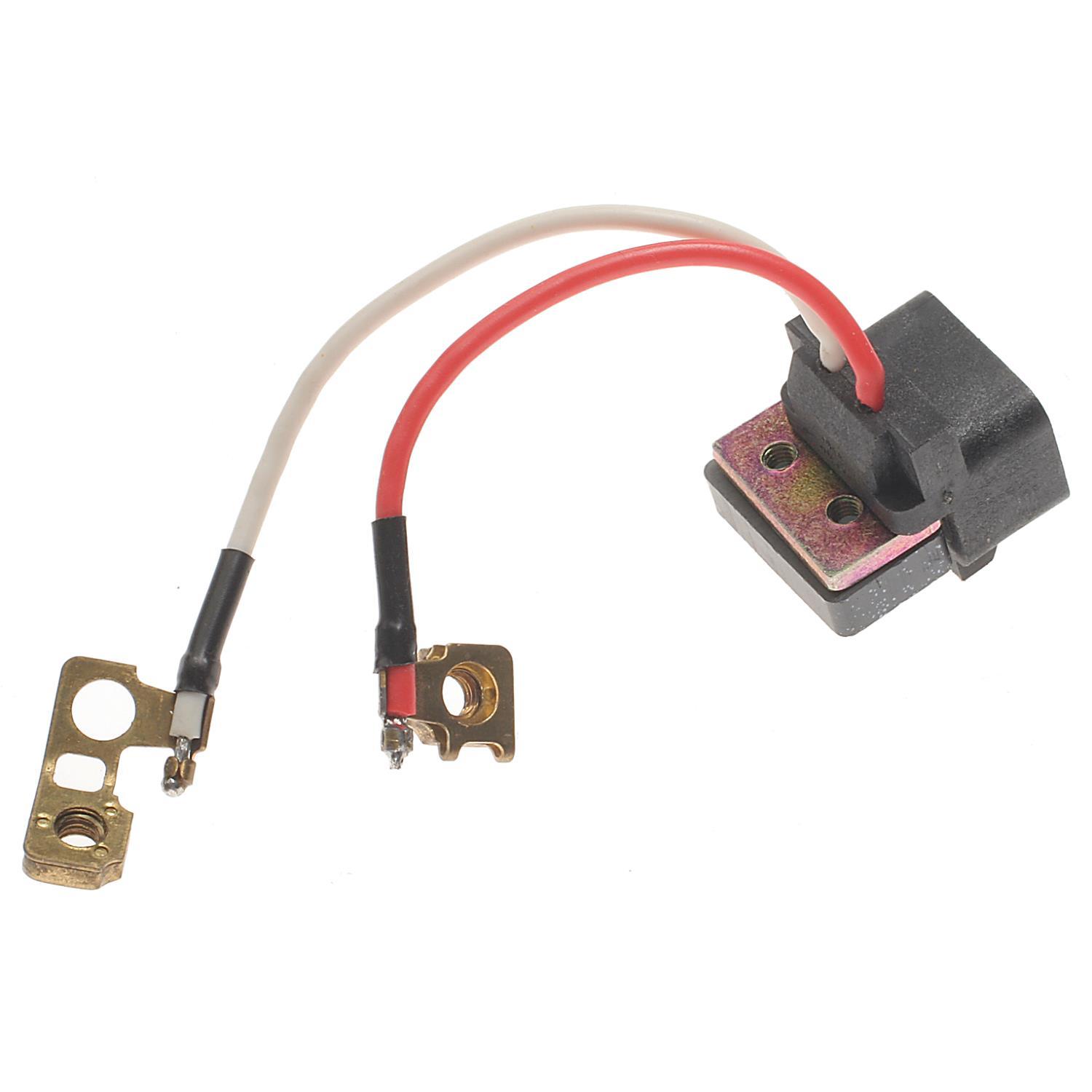 BWD ME544 - Distributor Ignition Pickup BWD ME544 Distributor Ignition Pickup product image 1 of 3