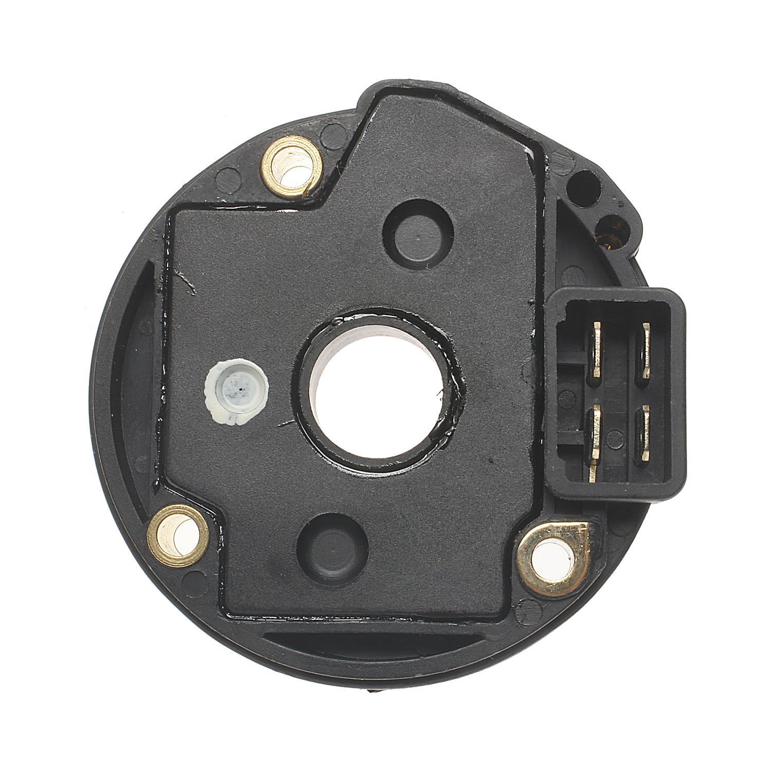 BWD ME571 - Engine Crankshaft Position Sensor BWD ME571 Distributor Ignition Pickup product image 1 of 9