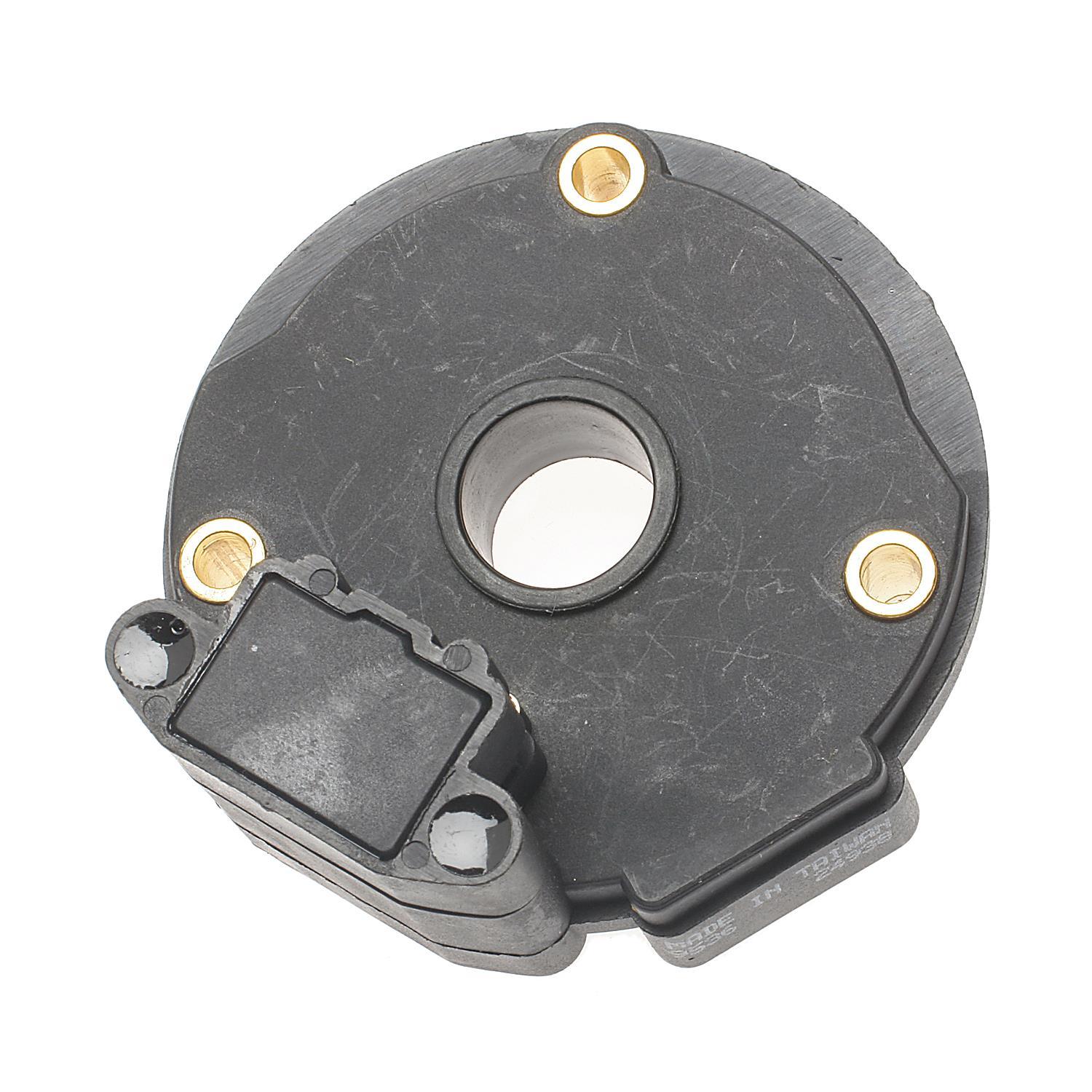 BWD ME571 - Engine Crankshaft Position Sensor BWD ME571 Distributor Ignition Pickup product image 2 of 9