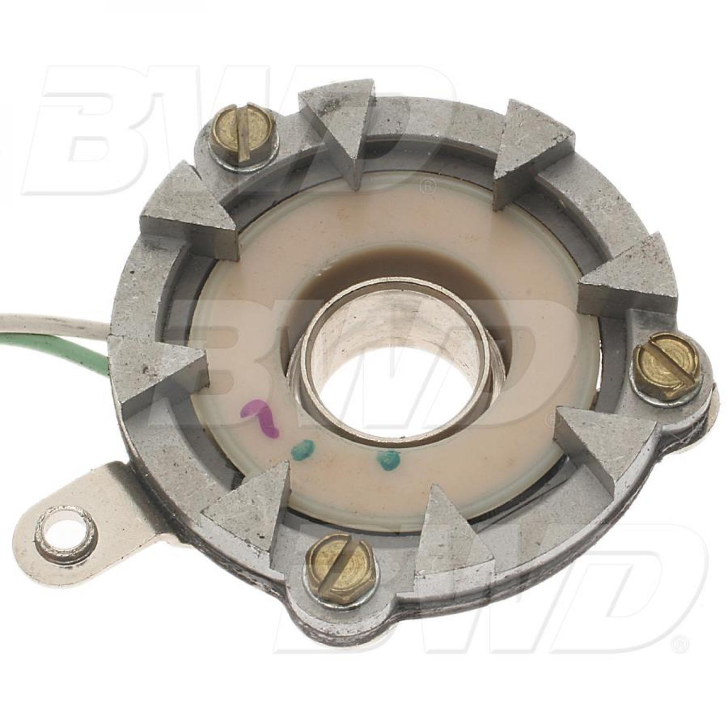 BWD ME6 - Distributor Ignition Pickup BWD ME6 Distributor Ignition Pickup product image 1 of 3