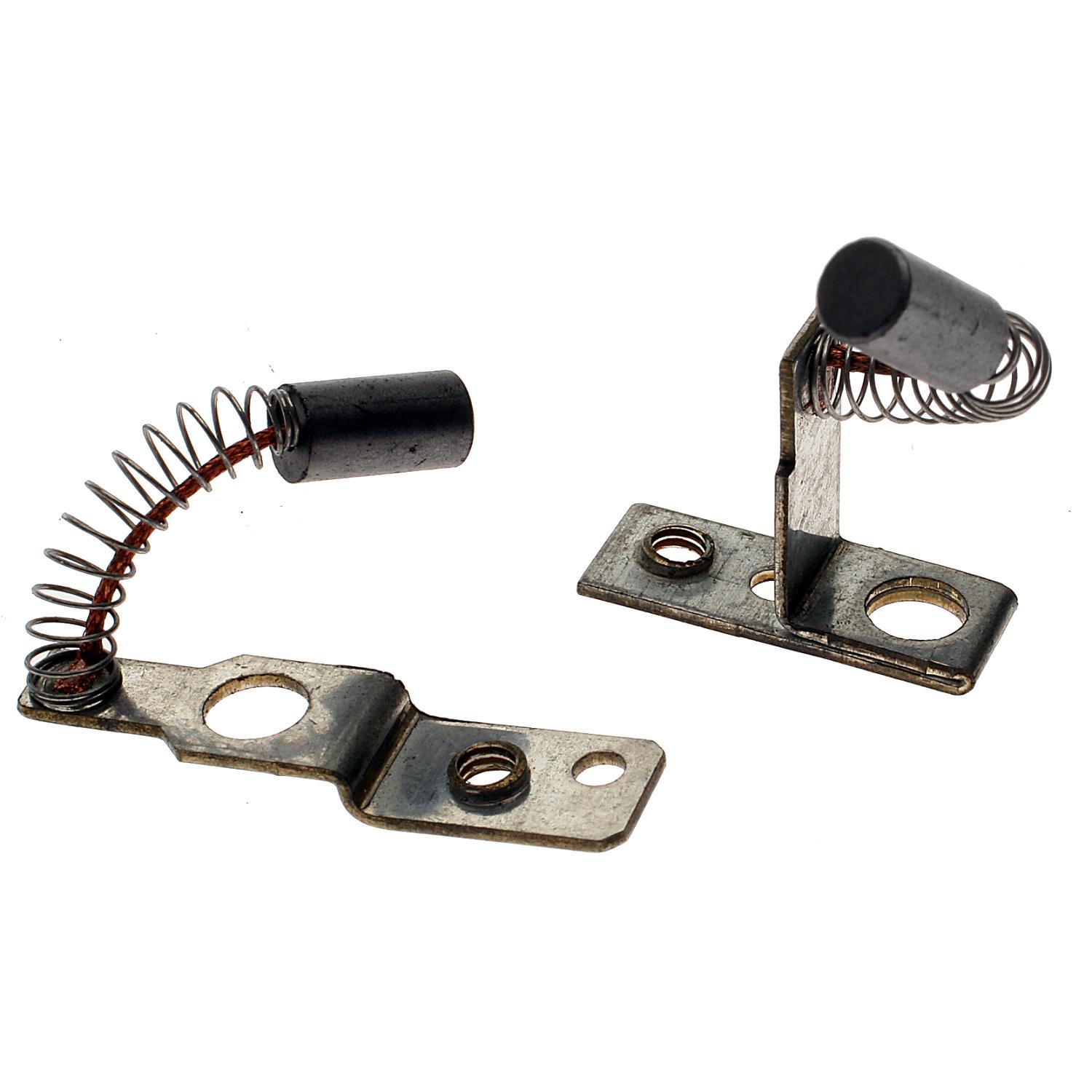 BWD ME632 - Distributor Breaker Plate BWD ME632 Distributor Breaker Plate product image 2 of 2
