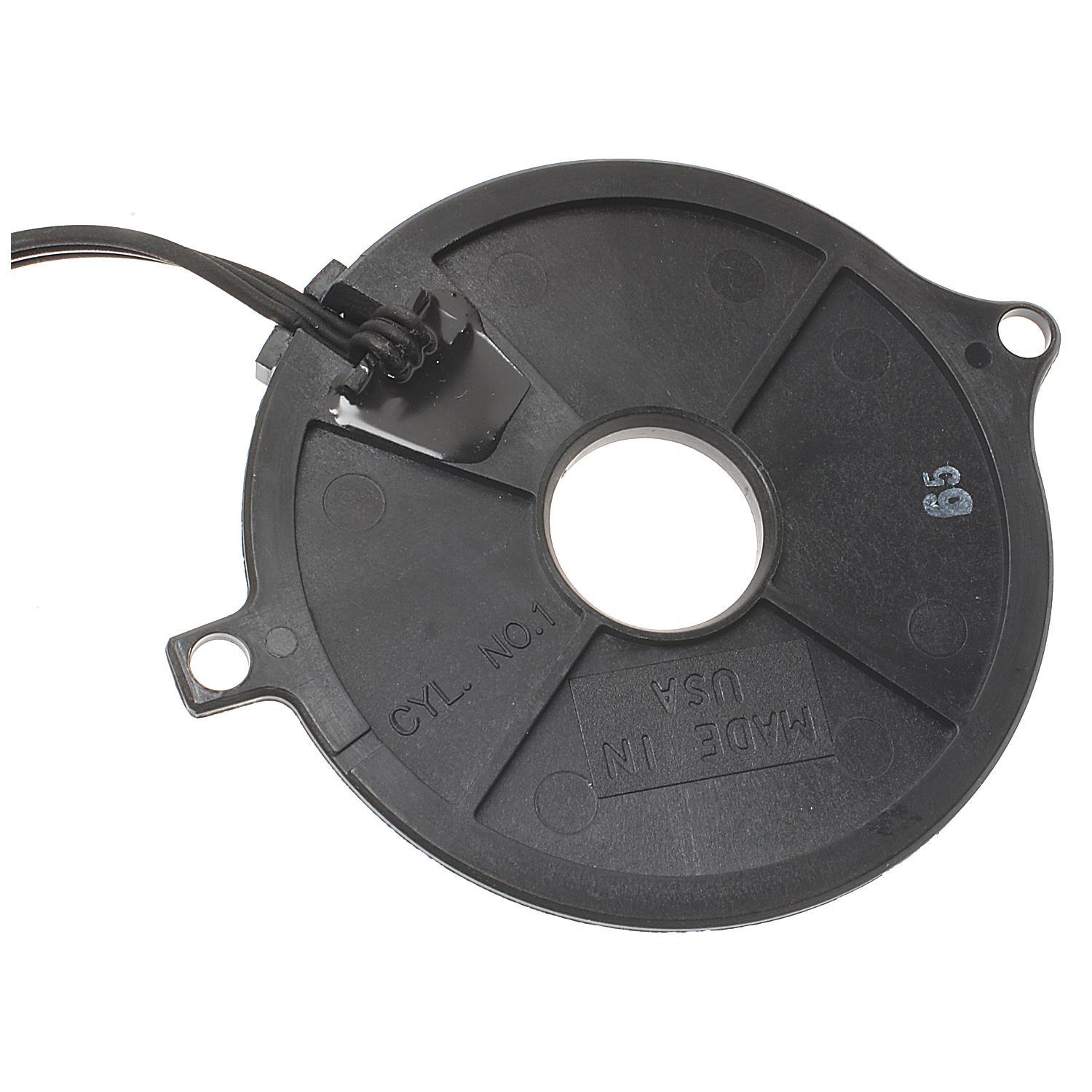 BWD ME657 - Distributor Ignition Pickup BWD ME657 Distributor Ignition Pickup product image 3 of 5