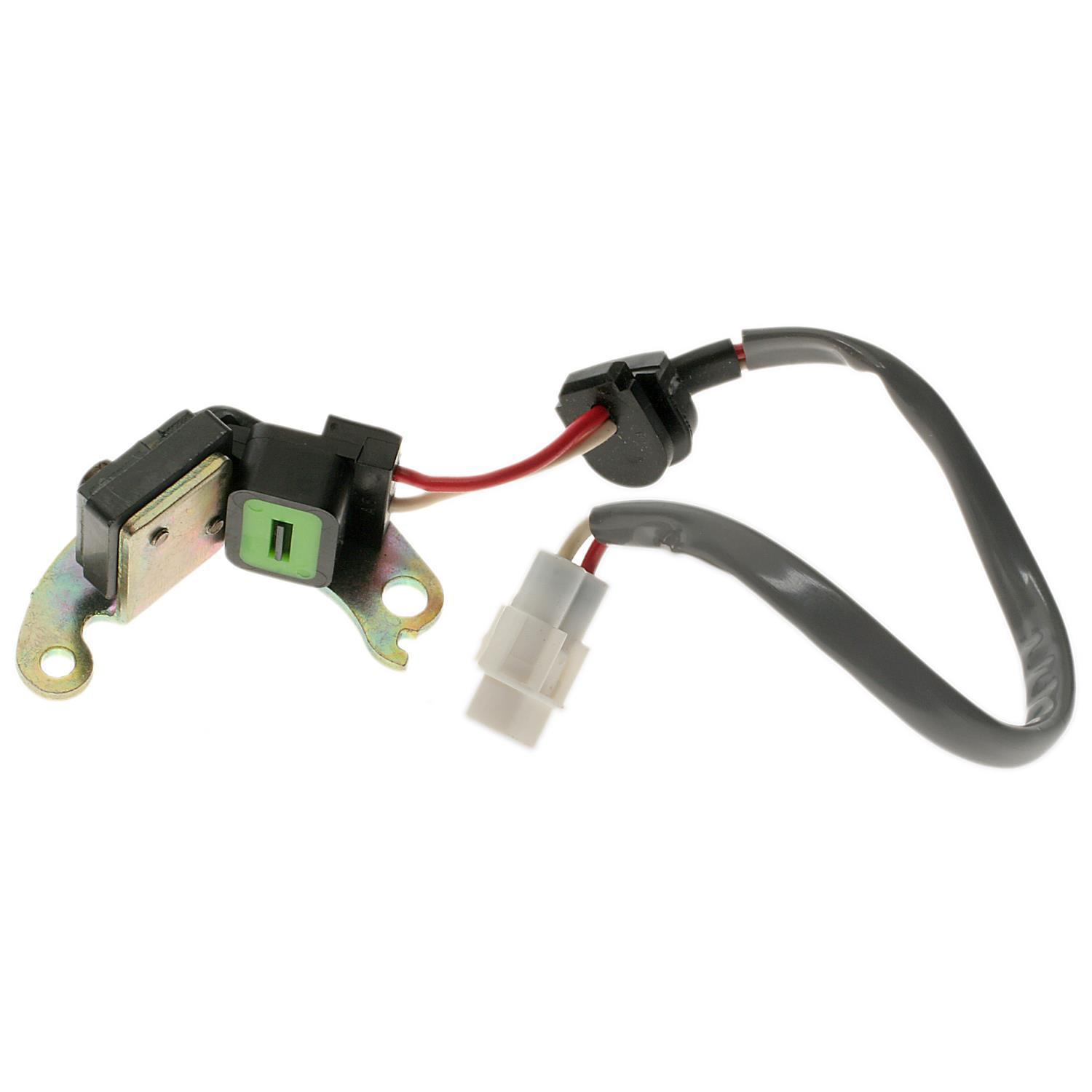 BWD ME87 - Distributor Ignition Pickup BWD ME87 Distributor Ignition Pickup product image 1 of 3