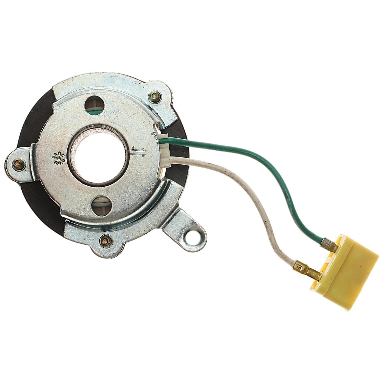 BWD ME9 - Distributor Ignition Pickup BWD ME9 Distributor Ignition Pickup product image 1 of 3