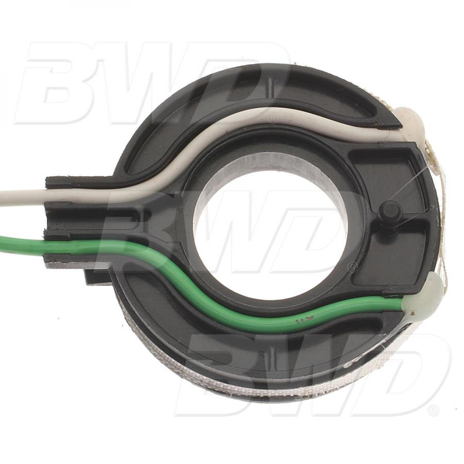 BWD ME93 - Distributor Reluctor BWD ME93 Distributor Reluctor product image 1 of 3