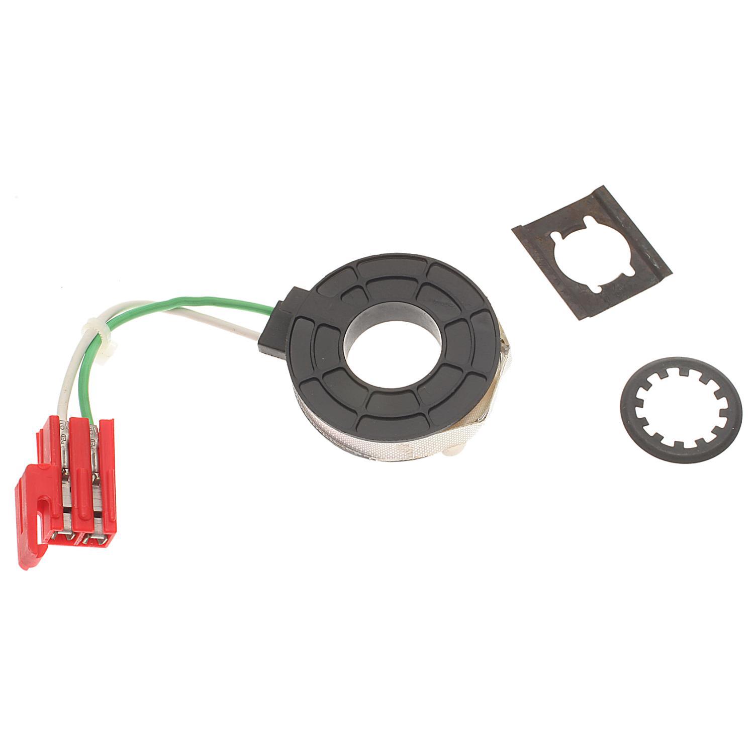 BWD ME93 - Distributor Reluctor BWD ME93 Distributor Reluctor product image 2 of 3