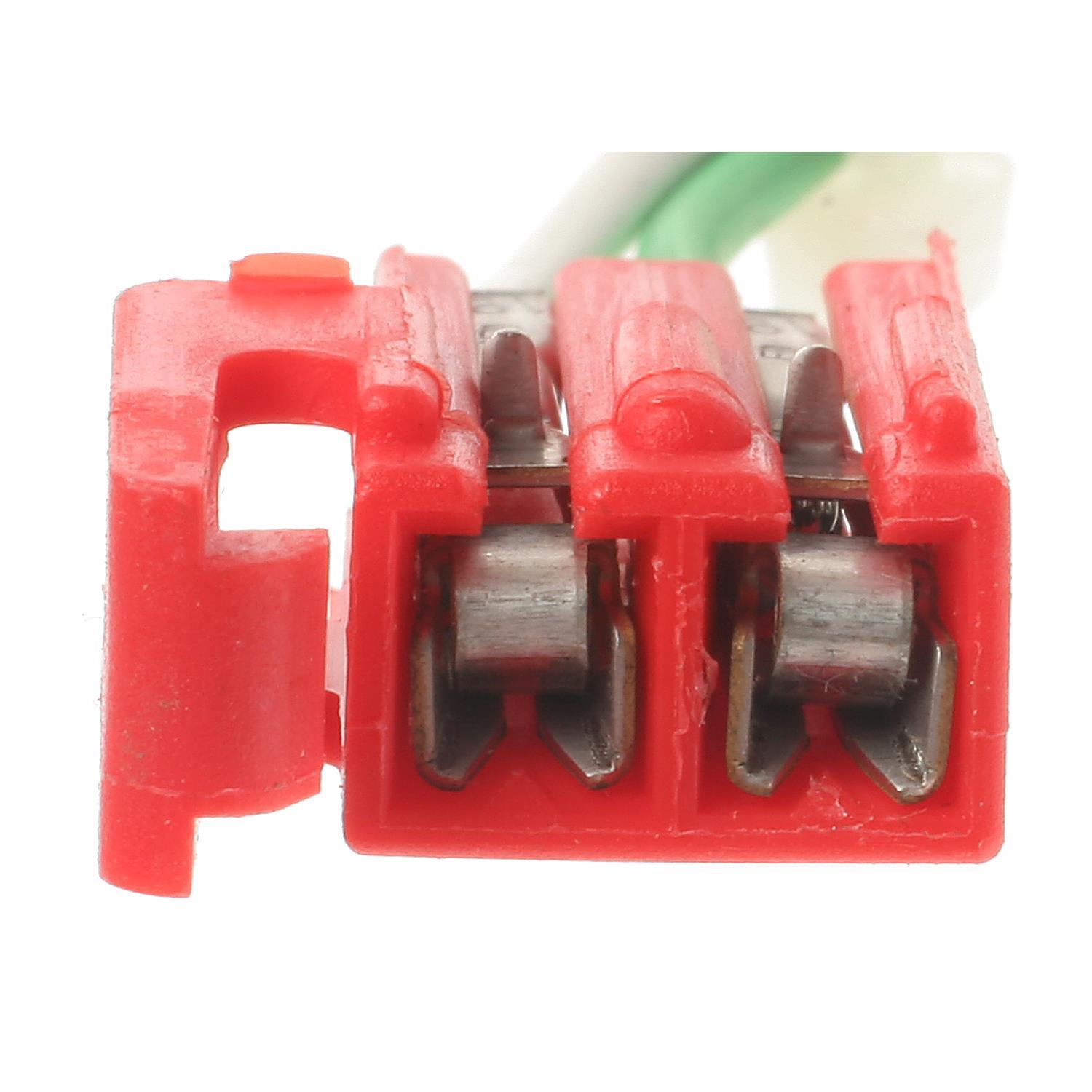 BWD ME93 - Distributor Reluctor BWD ME93 Distributor Reluctor product image 3 of 3