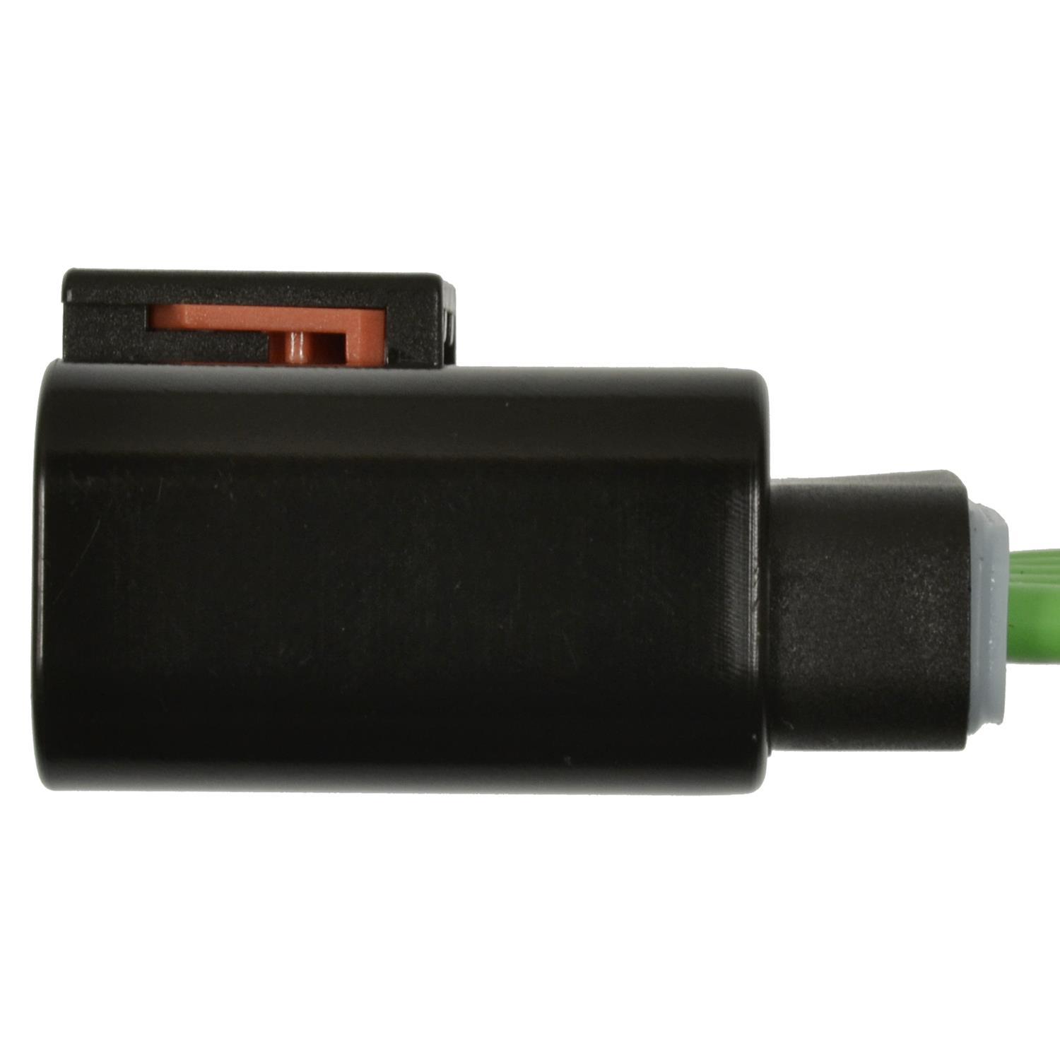 BWD MRC102 - HVAC Blower Motor Resistor Connector BWD MRC102 HVAC Blower Motor Resistor Connector product image 1 of 3
