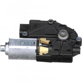BWD MSR105 Sunroof Motor product image 4 of 7