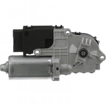 BWD MSR106 Sunroof Motor product image 2 of 6