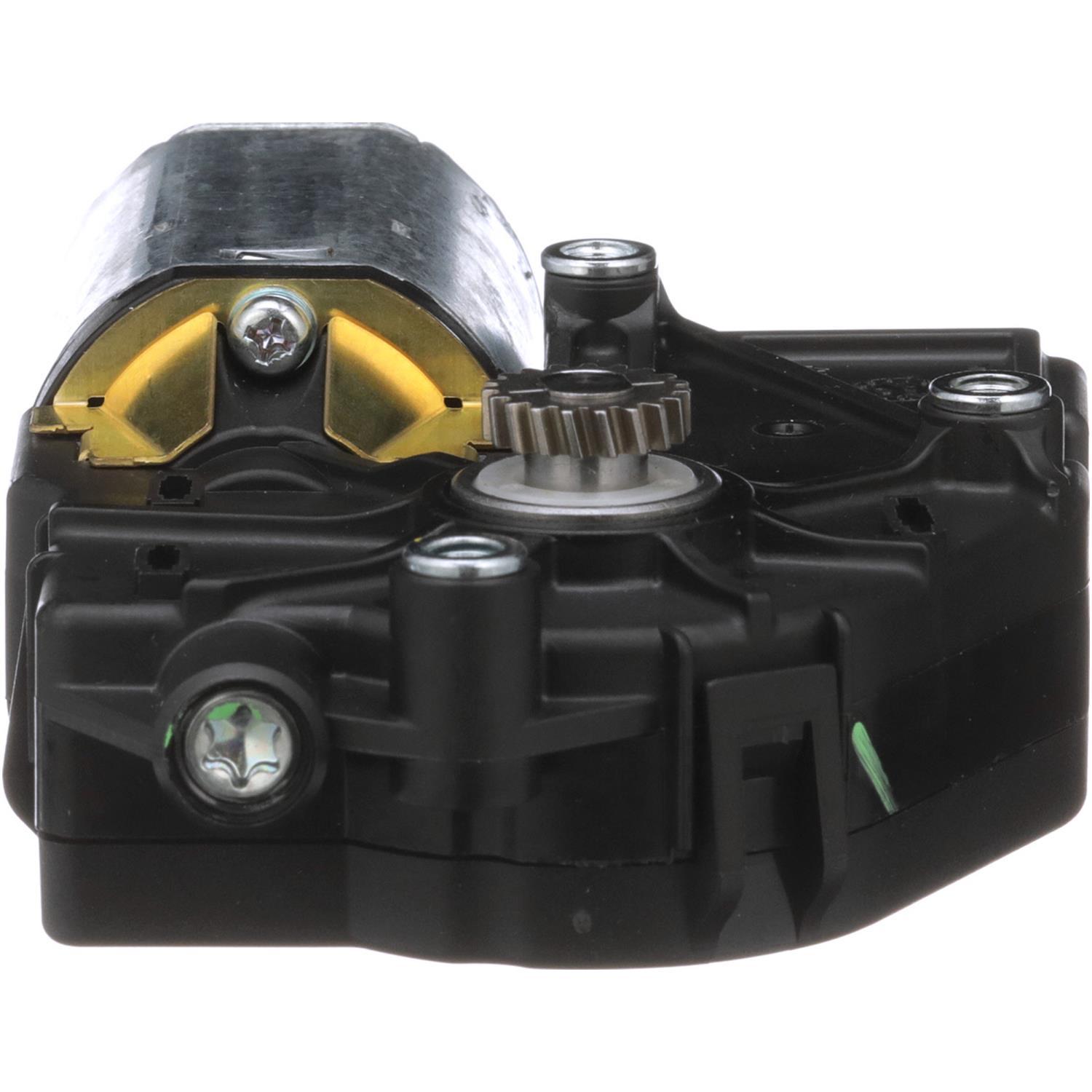 BWD MSR107 Sunroof Motor product image 2 of 8