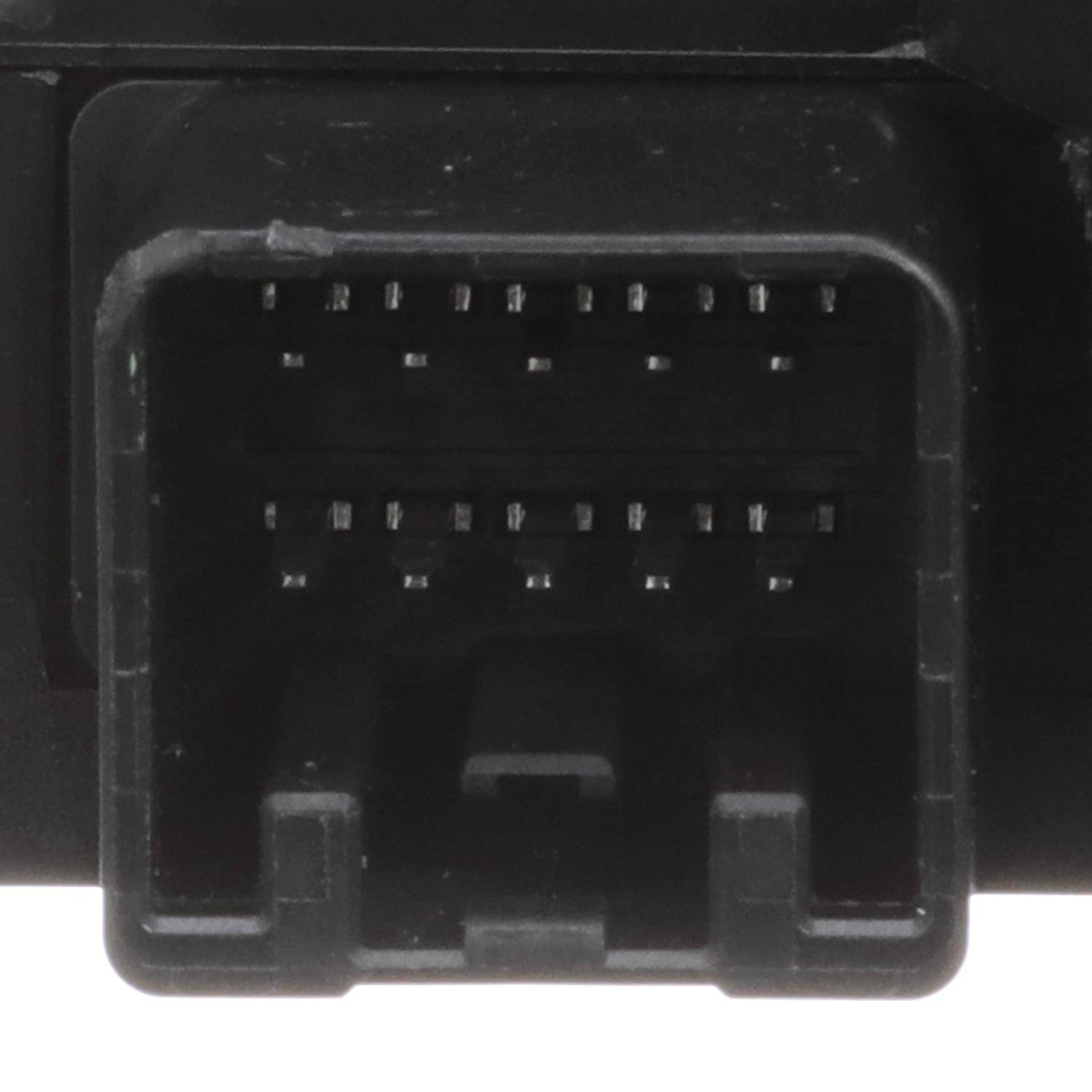 BWD MSR107 Sunroof Motor product image 3 of 8