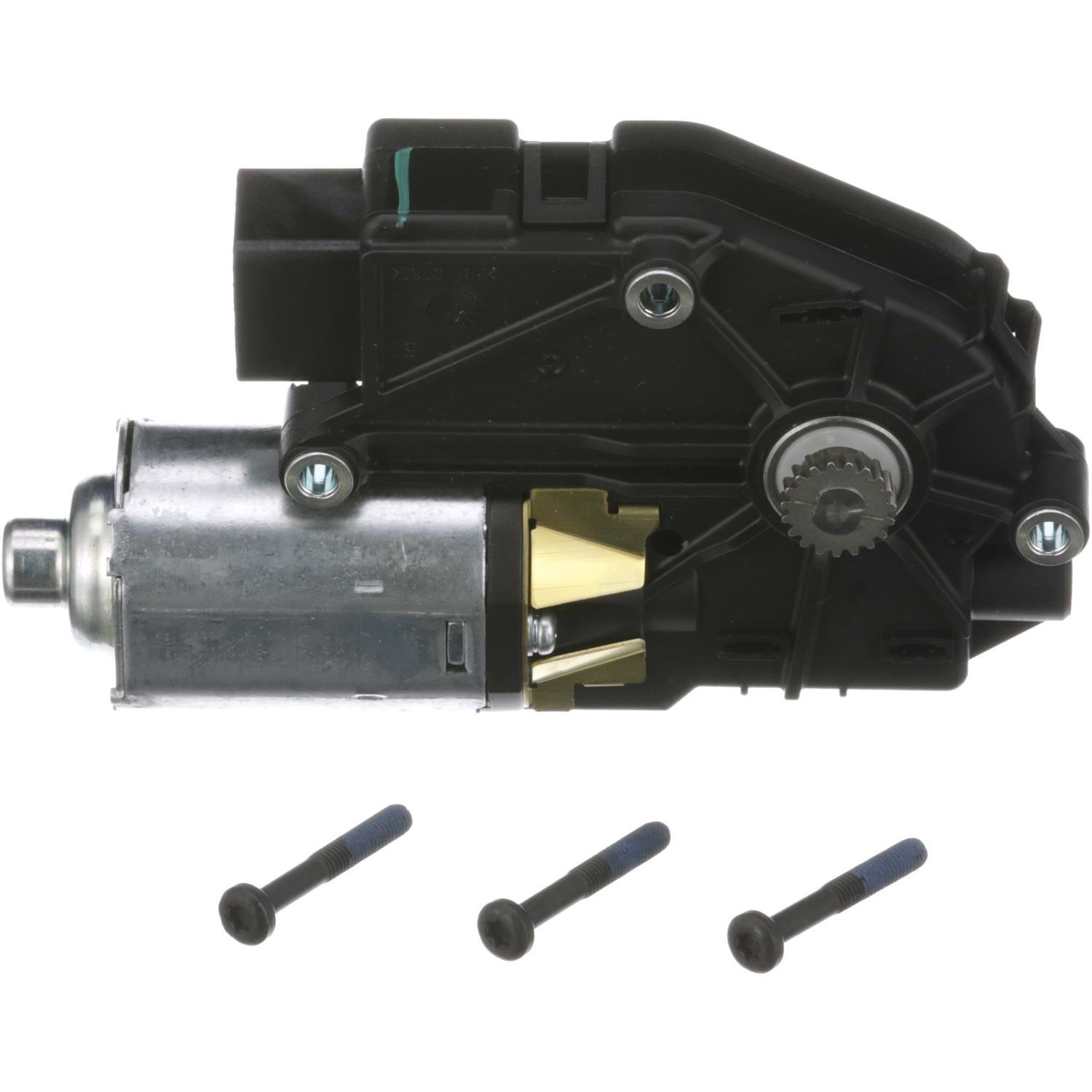 BWD MSR107 Sunroof Motor product image 8 of 8