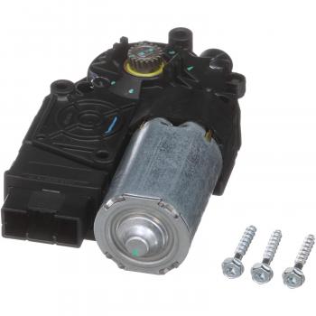 BWD MSR108 Sunroof Motor product image 4 of 7