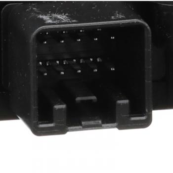 BWD MSR109 - Sunroof Motor BWD MSR109 Sunroof Motor product image 3 of 7