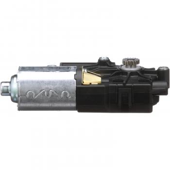 BWD MSR109 - Sunroof Motor BWD MSR109 Sunroof Motor product image 5 of 7