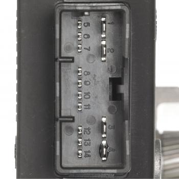 BWD MSR111 Sunroof Motor product image 3 of 6