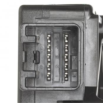 BWD MSR112 Sunroof Motor product image 3 of 6