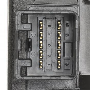 BWD MSR114 - Sunroof Motor BWD MSR114 Sunroof Motor product image 3 of 6