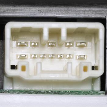 BWD MSR115 Sunroof Motor product image 3 of 6