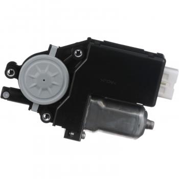 BWD MSR120 Sunroof Motor product image 4 of 6