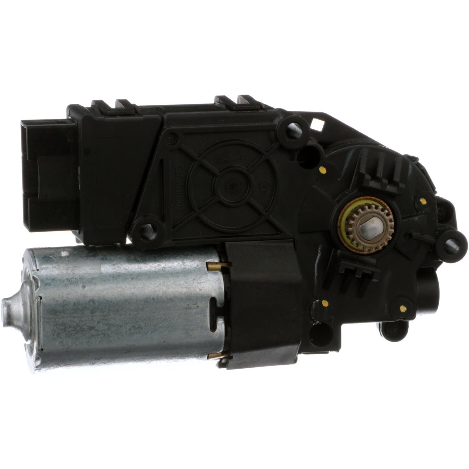 BWD MSR122 - Sunroof Motor BWD MSR122 Sunroof Motor product image 1 of 6