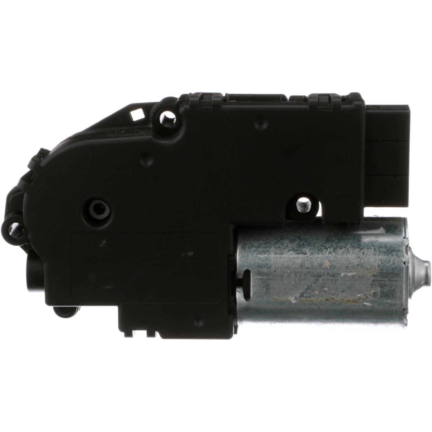 BWD MSR122 - Sunroof Motor BWD MSR122 Sunroof Motor product image 2 of 6