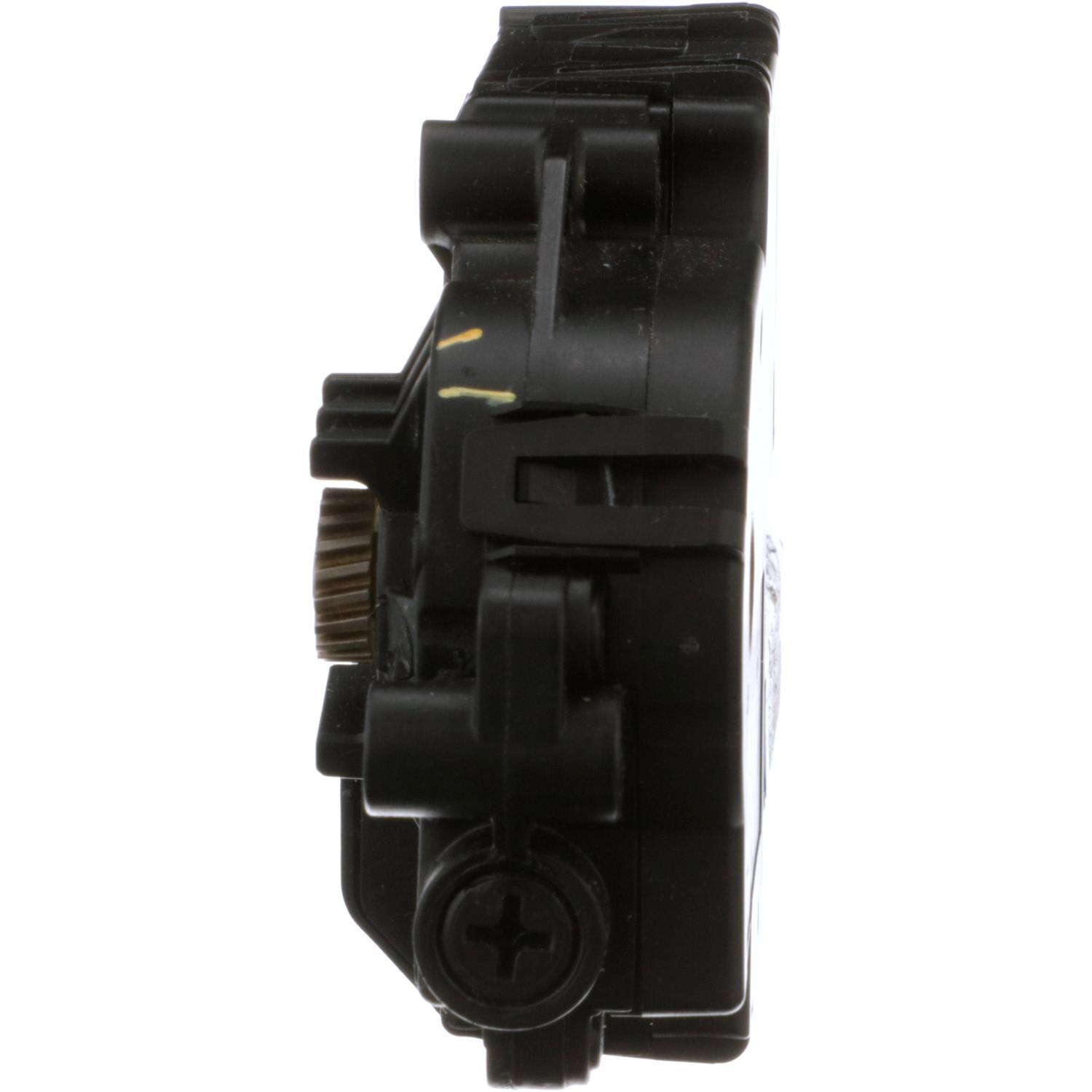 BWD MSR122 - Sunroof Motor BWD MSR122 Sunroof Motor product image 5 of 6