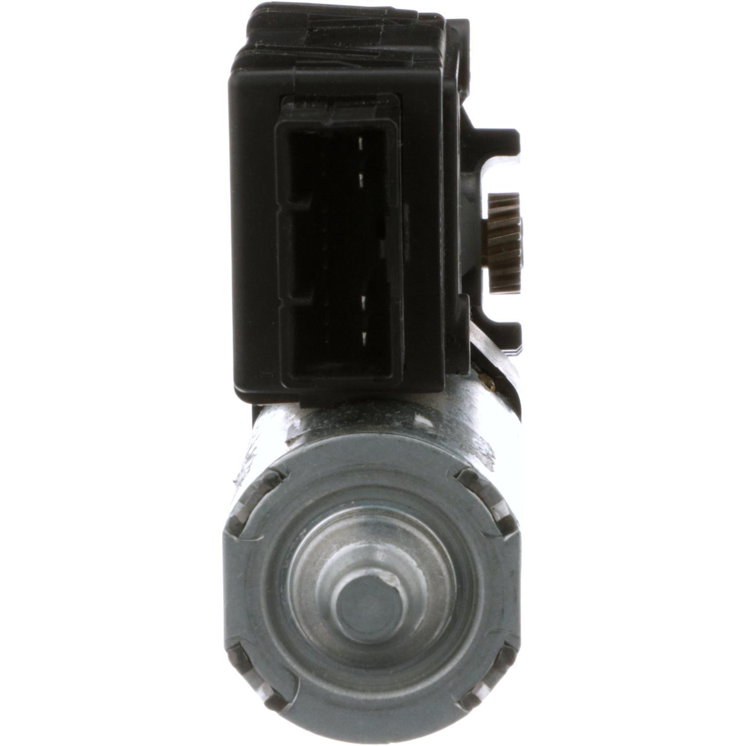 BWD MSR122 - Sunroof Motor BWD MSR122 Sunroof Motor product image 6 of 6