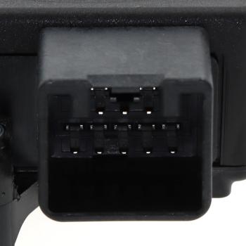 BWD MSR136 Sunroof Motor product image 3 of 8