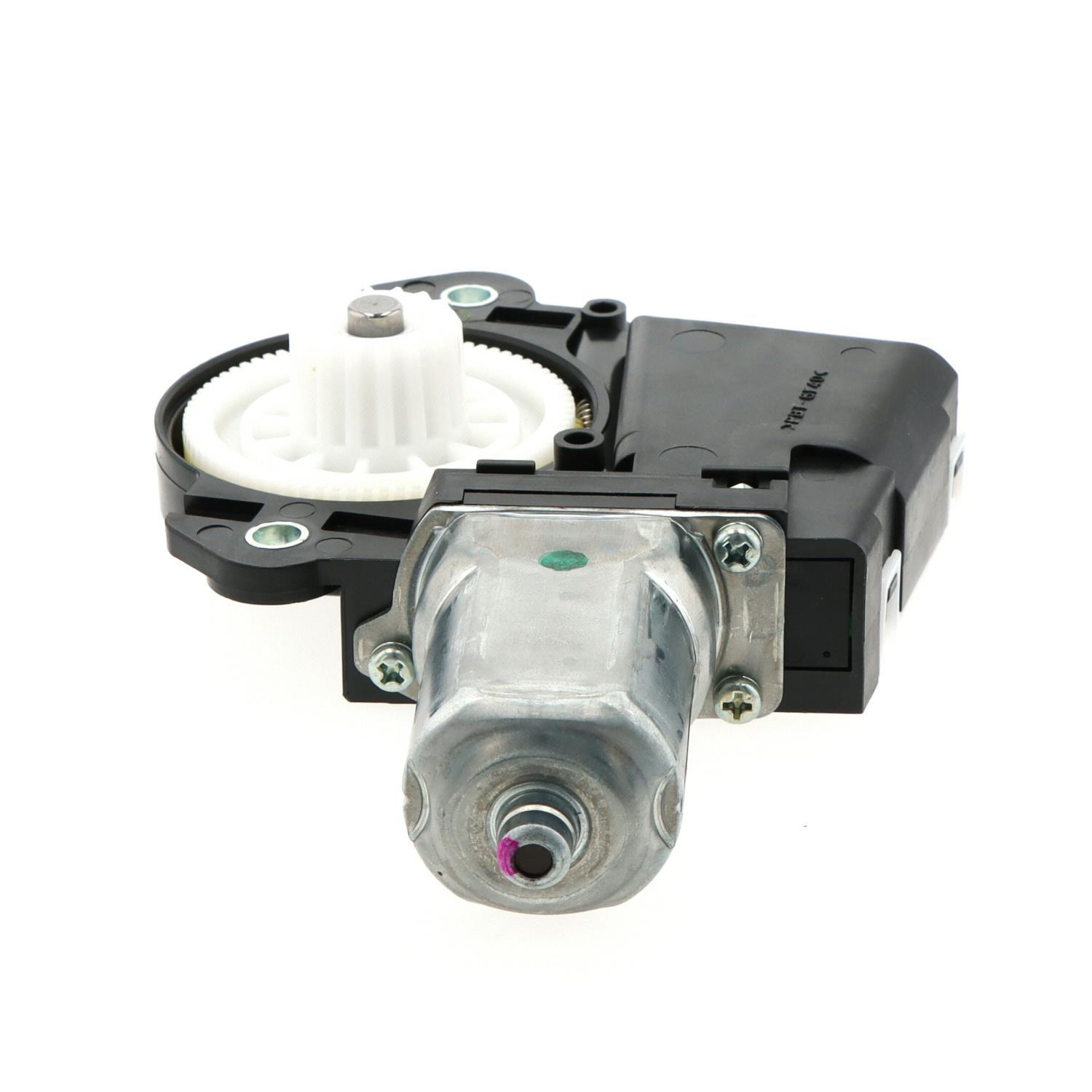 BWD MSR137 Sunroof Motor product image 2 of 9