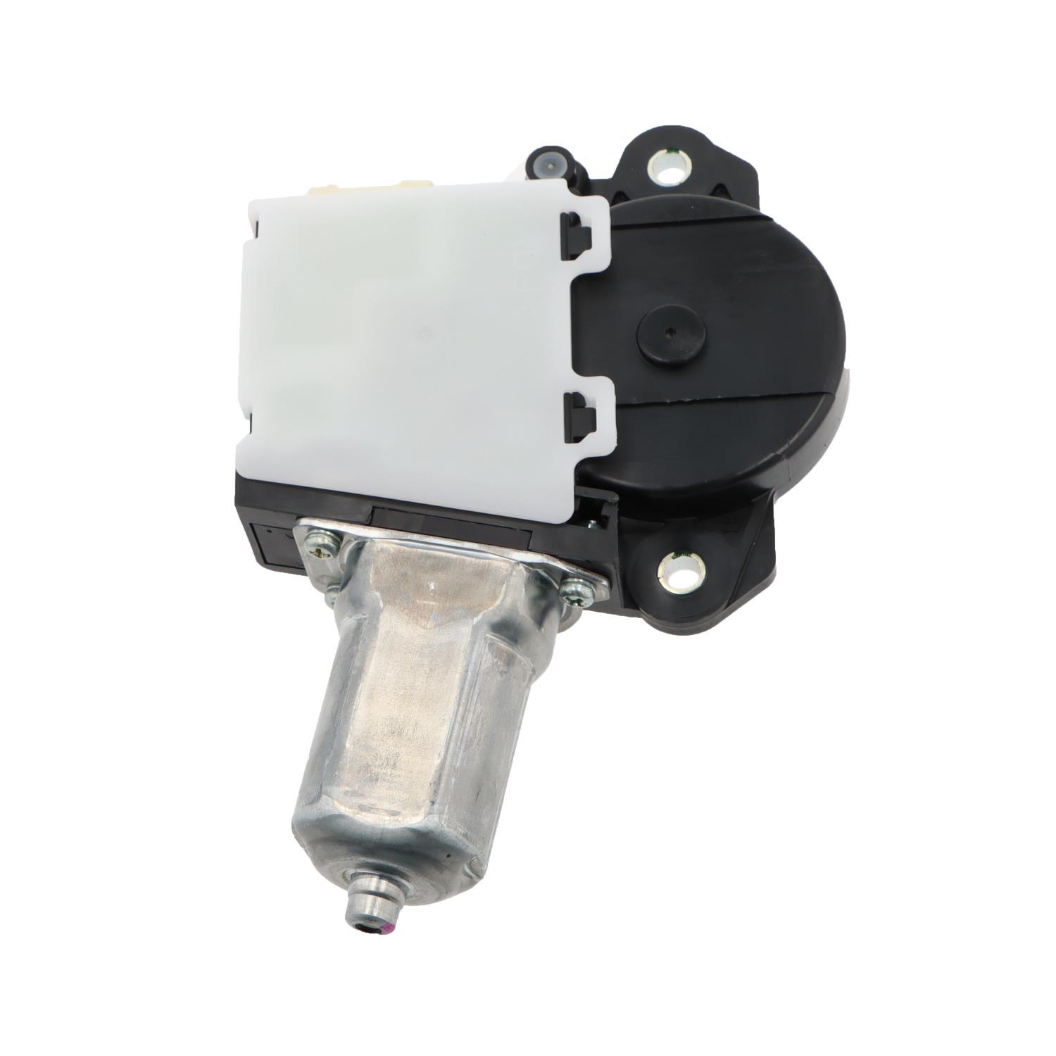 BWD MSR137 Sunroof Motor product image 3 of 9