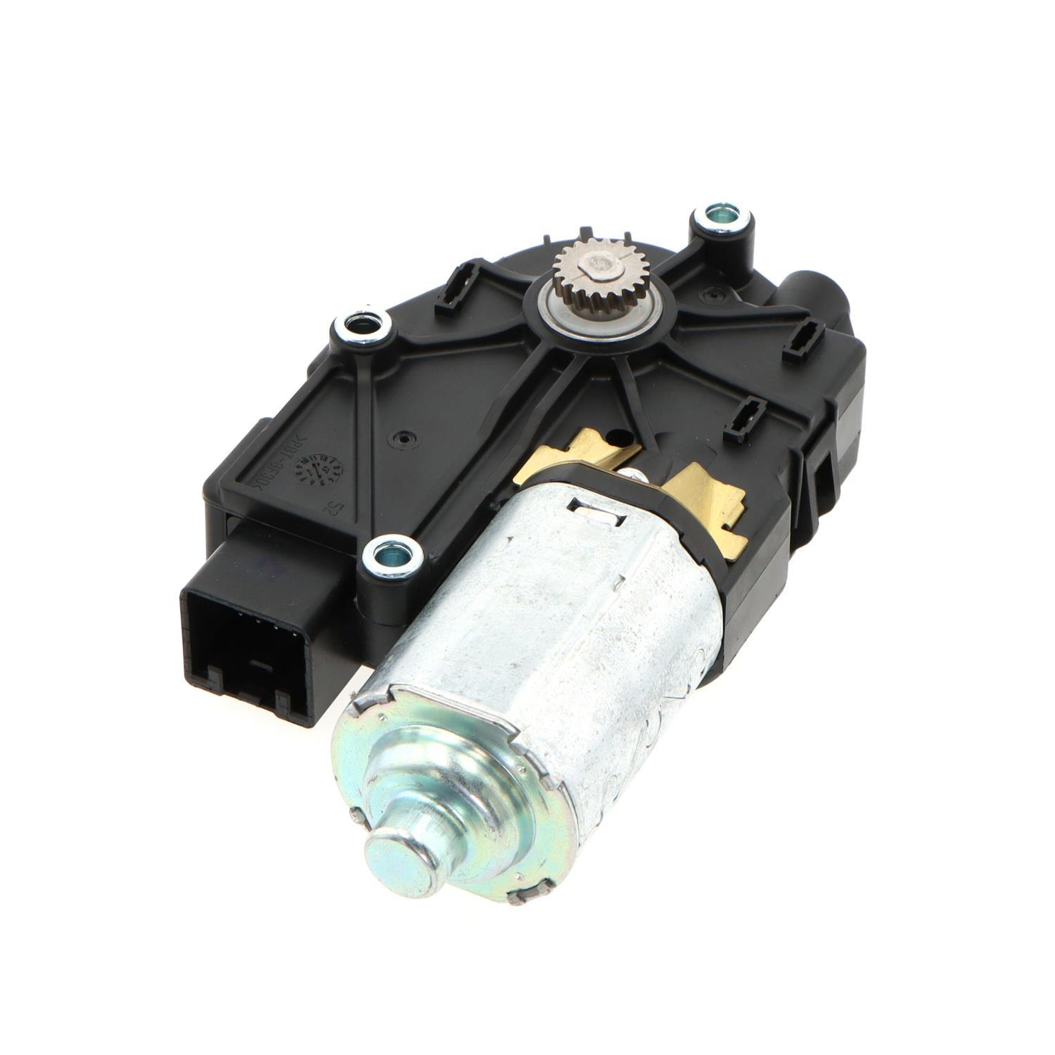 BWD MSR142 - Sunroof Motor BWD MSR142 Sunroof Motor product image 1 of 8