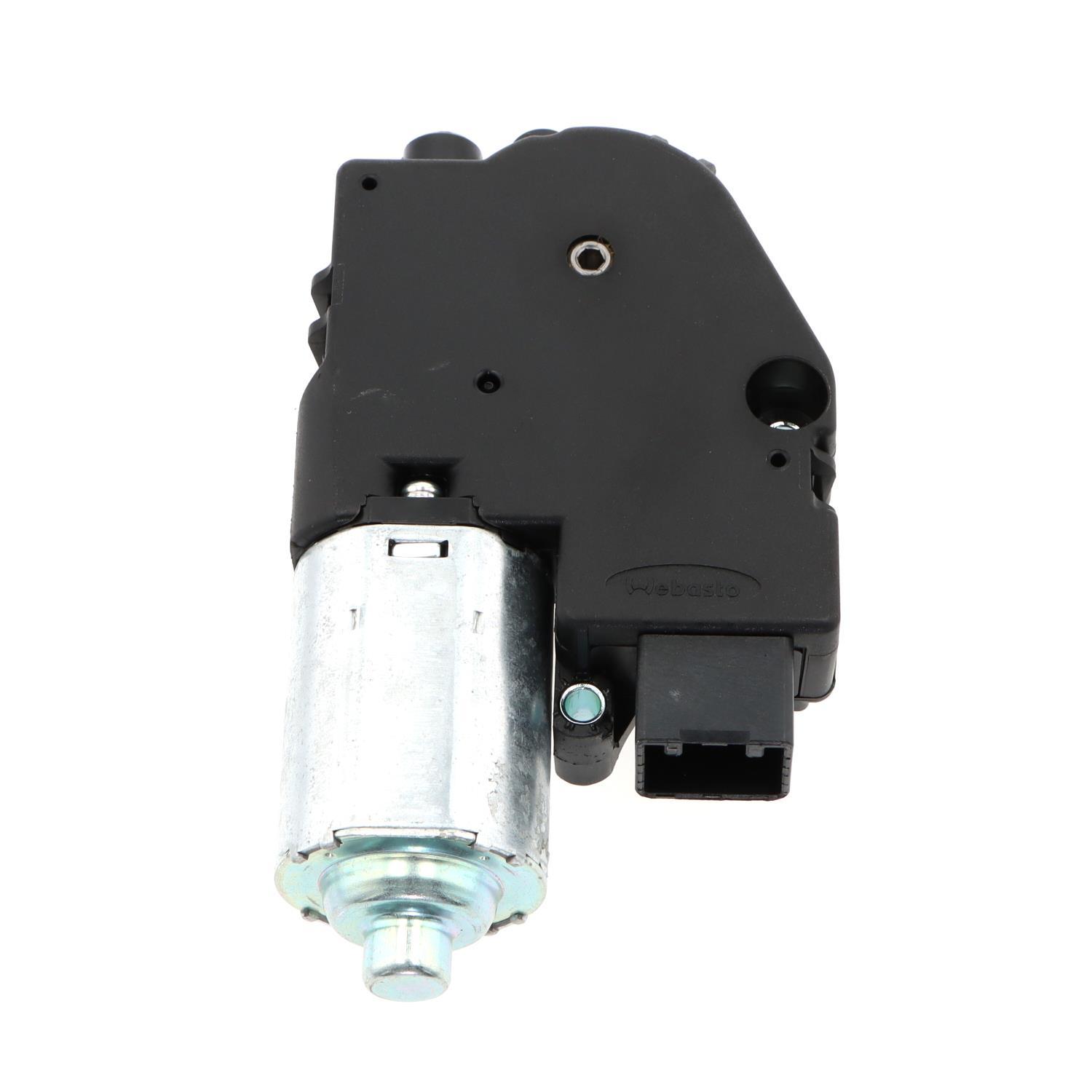 BWD MSR142 - Sunroof Motor BWD MSR142 Sunroof Motor product image 2 of 8