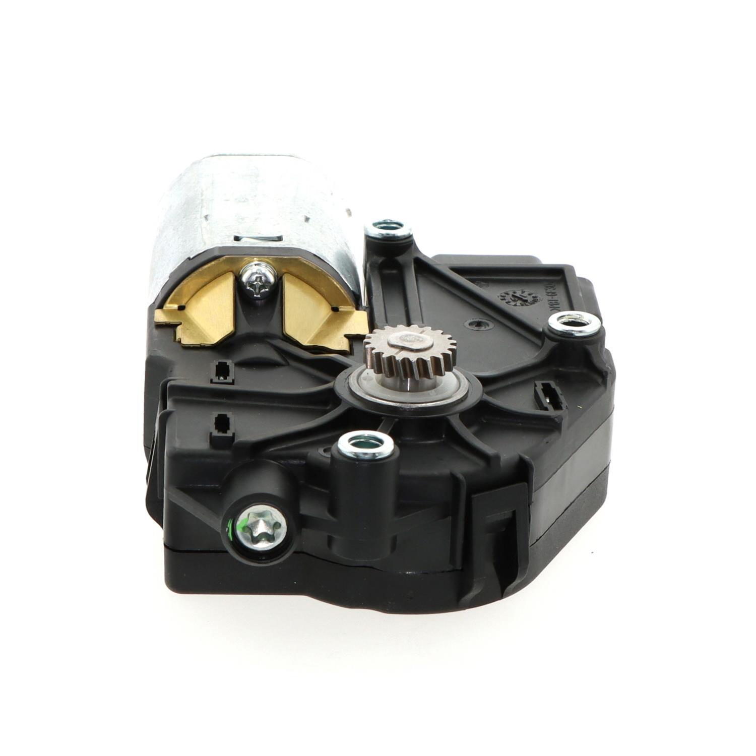 BWD MSR142 - Sunroof Motor BWD MSR142 Sunroof Motor product image 4 of 8