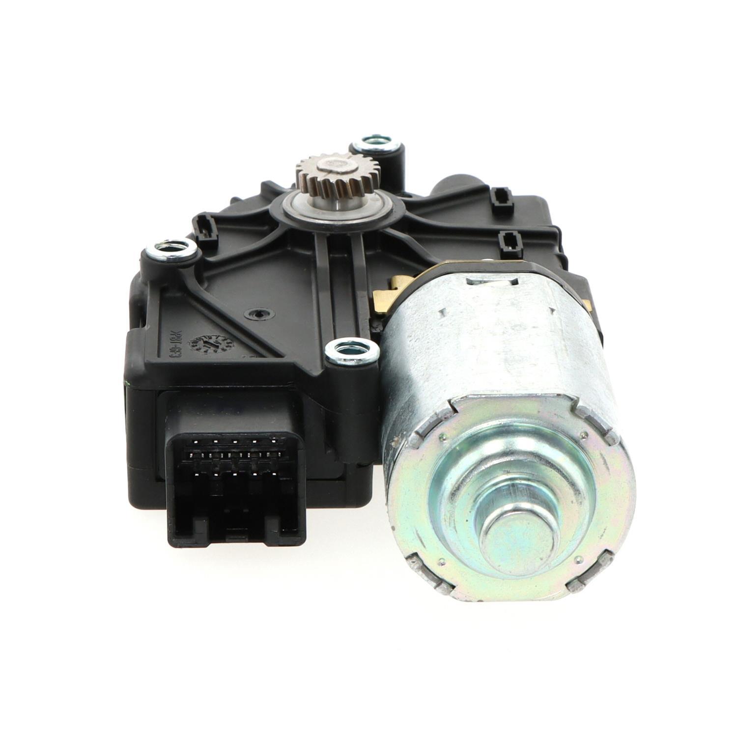 BWD MSR142 - Sunroof Motor BWD MSR142 Sunroof Motor product image 6 of 8