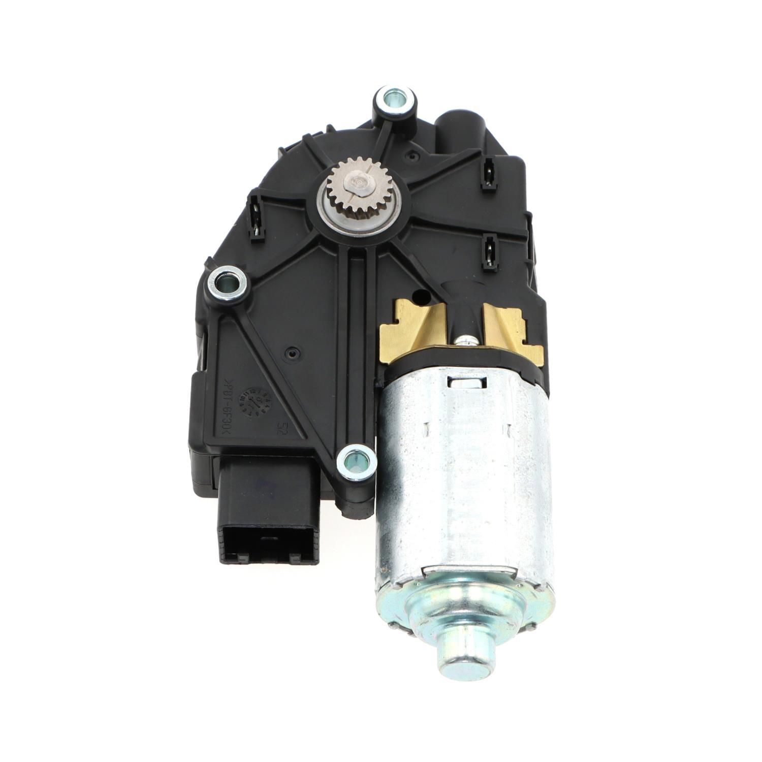 BWD MSR142 - Sunroof Motor BWD MSR142 Sunroof Motor product image 8 of 8