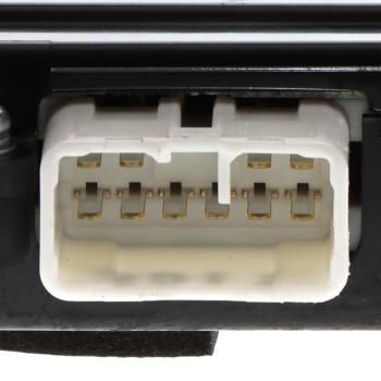 BWD MSR145 Sunroof Motor product image 4 of 8
