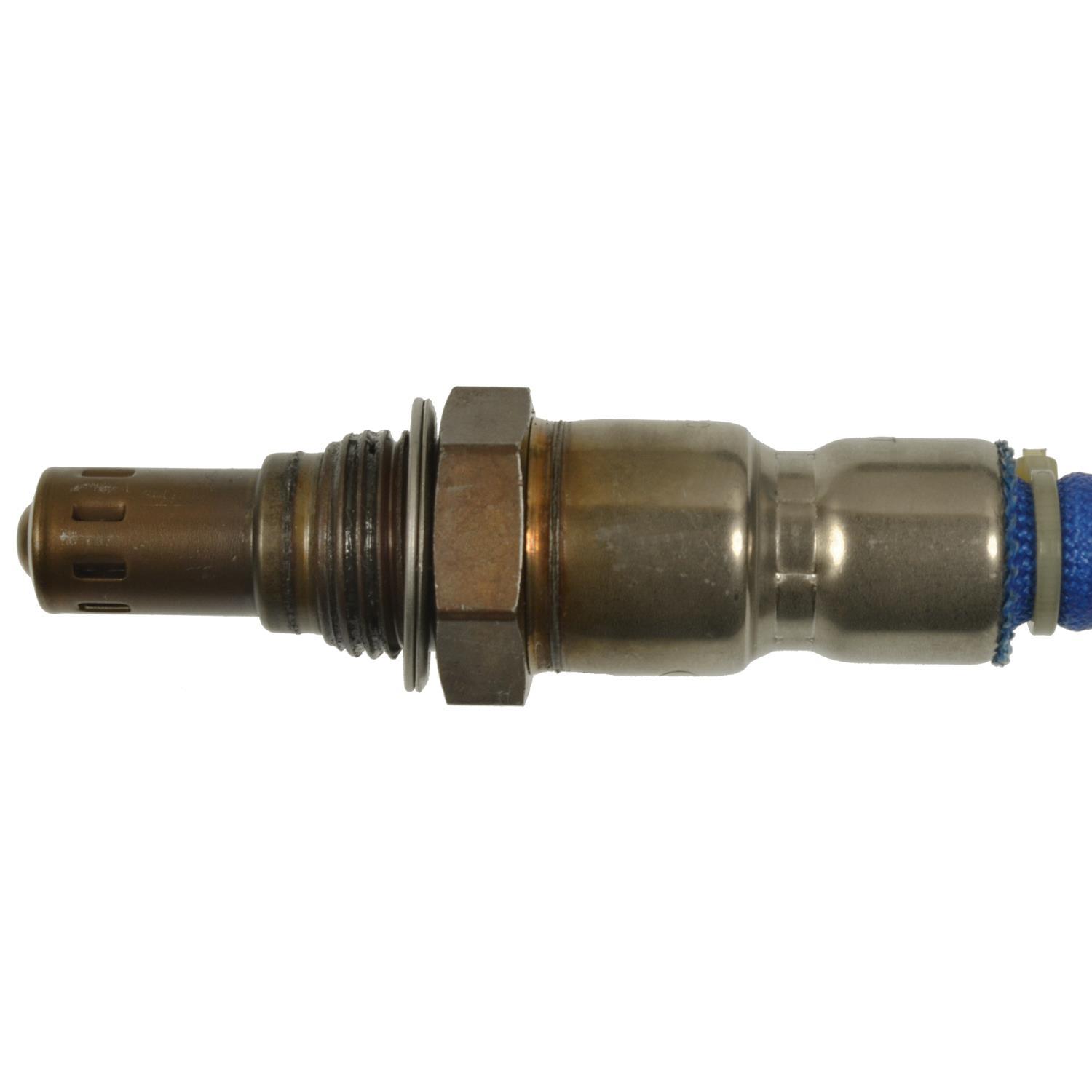BWD NOX1009 - NOx (Nitrogen Oxide) Sensor BWD NOX1009 NOx (Nitrogen Oxide) Sensor product image 1 of 4