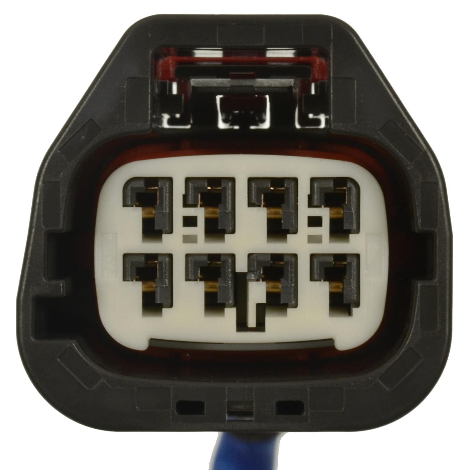BWD NOX1009 - NOx (Nitrogen Oxide) Sensor BWD NOX1009 NOx (Nitrogen Oxide) Sensor product image 4 of 4