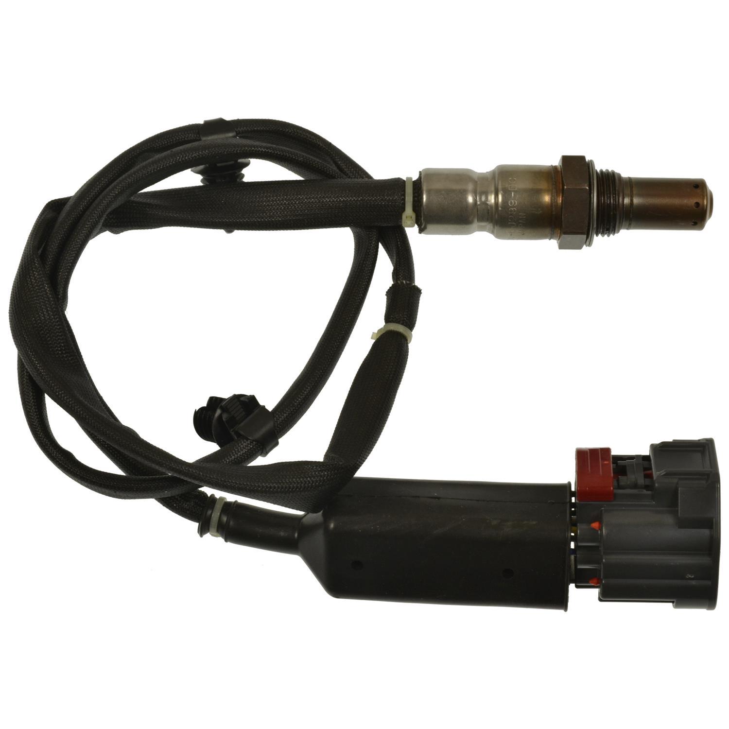 BWD NOX1010 NOx (Nitrogen Oxide) Sensor product image 3 of 4