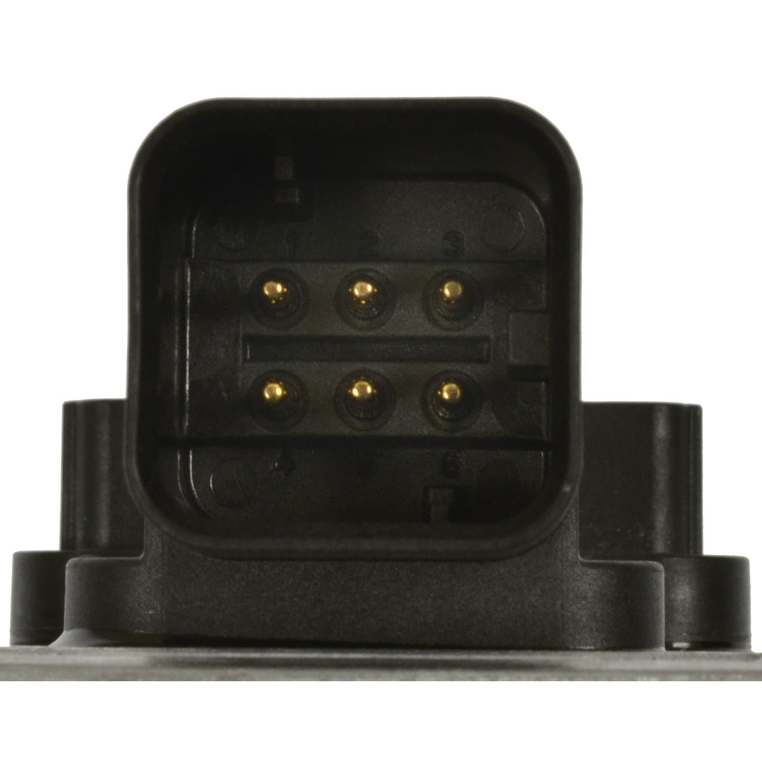 BWD NOX1022 - NOx (Nitrogen Oxide) Sensor BWD NOX1022 NOx (Nitrogen Oxide) Sensor product image 3 of 4