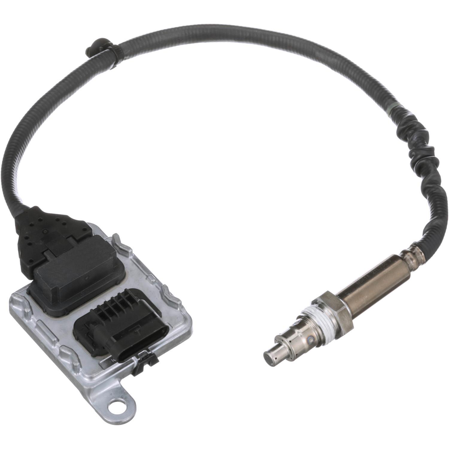 BWD NOX1026 - NOx (Nitrogen Oxide) Sensor BWD NOX1026 NOx (Nitrogen Oxide) Sensor product image 1 of 6