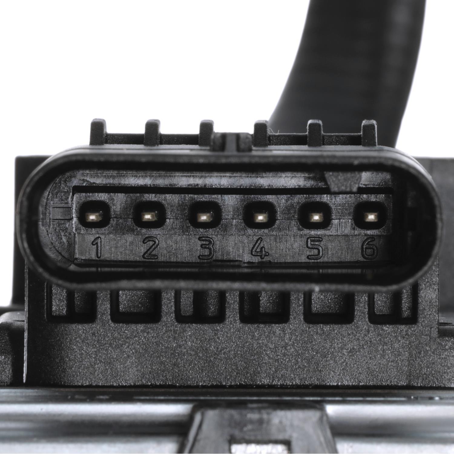 BWD NOX1026 - NOx (Nitrogen Oxide) Sensor BWD NOX1026 NOx (Nitrogen Oxide) Sensor product image 3 of 6