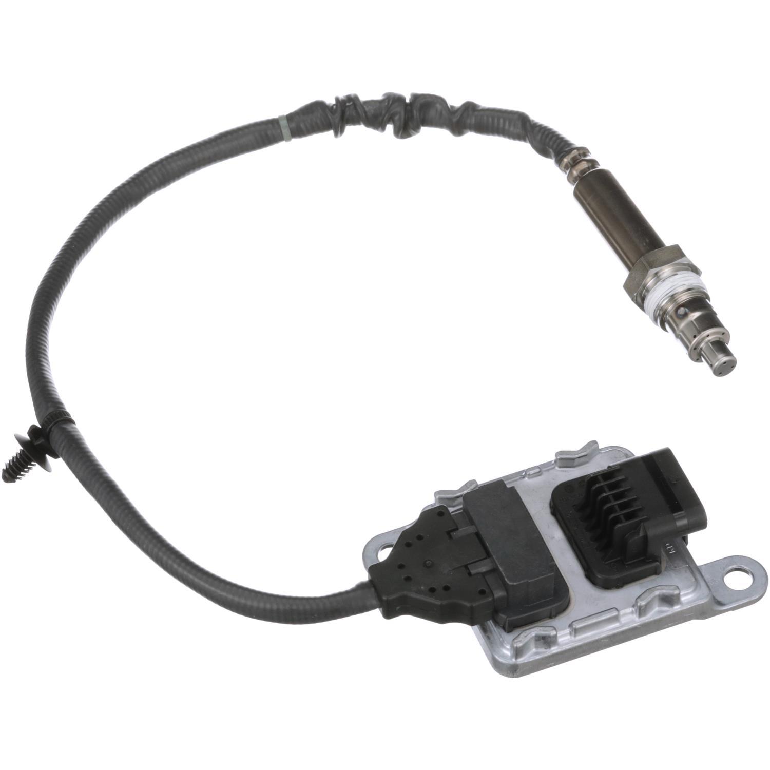 BWD NOX1026 - NOx (Nitrogen Oxide) Sensor BWD NOX1026 NOx (Nitrogen Oxide) Sensor product image 6 of 6