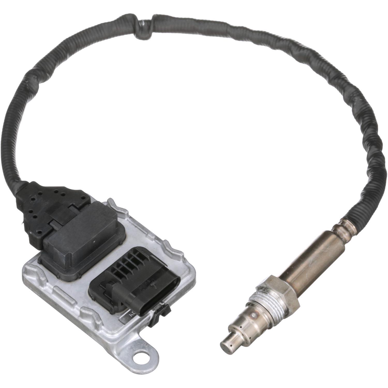 BWD NOX1028 - NOx (Nitrogen Oxide) Sensor BWD NOX1028 NOx (Nitrogen Oxide) Sensor product image 1 of 6