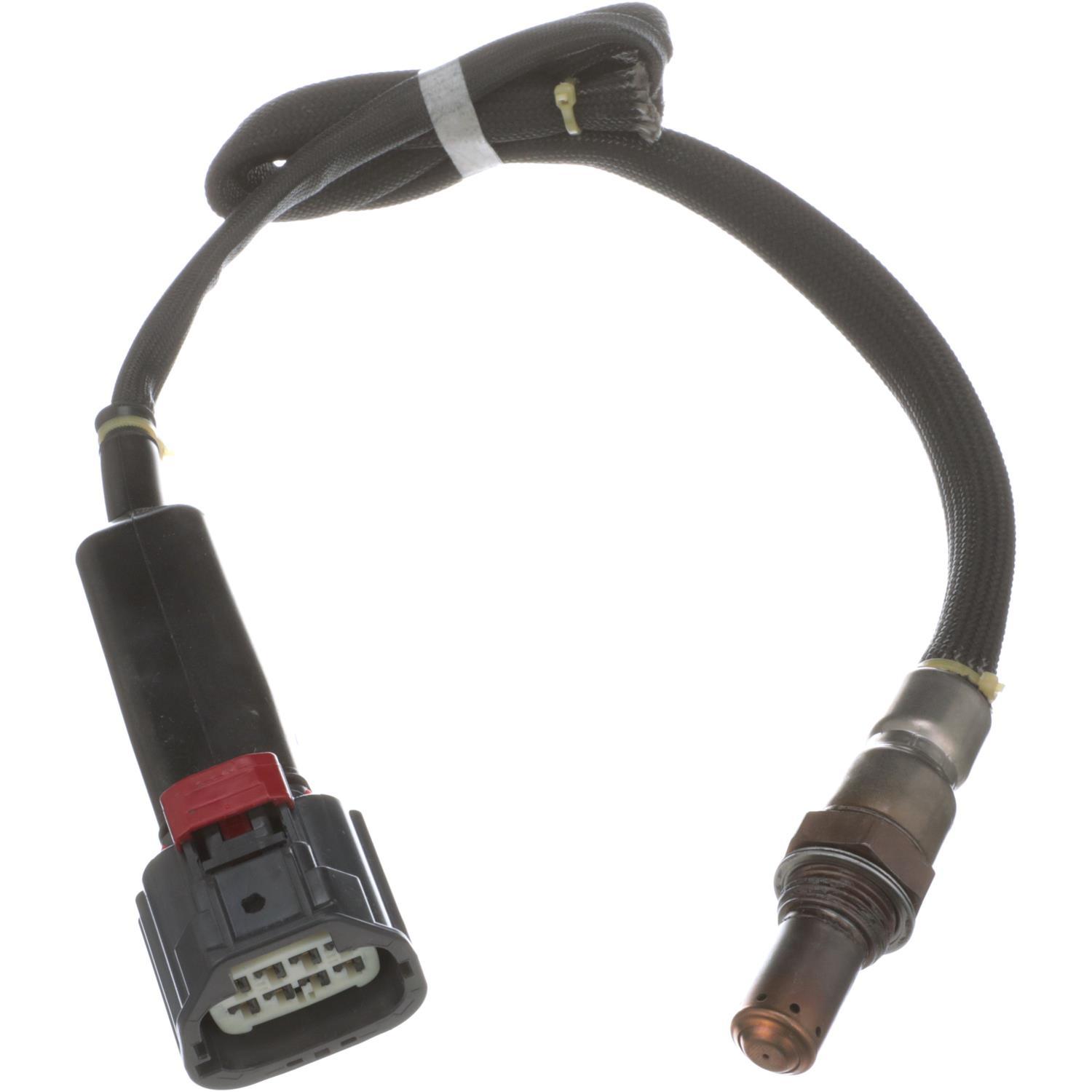 BWD NOX1030 - NOx (Nitrogen Oxide) Sensor BWD NOX1030 NOx (Nitrogen Oxide) Sensor product image 1 of 6